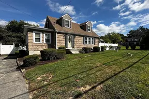 770 Main St, Acushnet, MA 02743 - Photo 2
