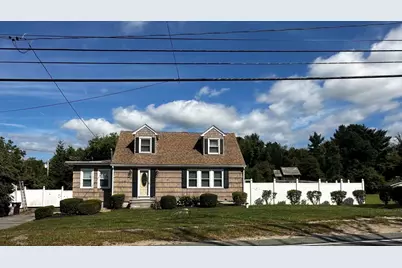 770 Main Street, Acushnet, MA 02743 - Photo 1
