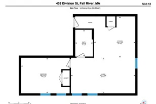 403 Division St, Fall River, MA 02721 - Photo 28