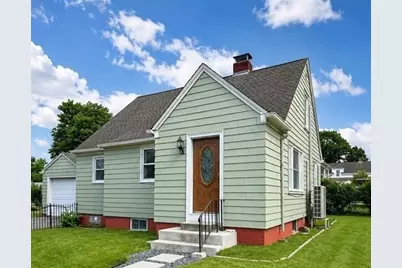 67 Mulberry St, Attleboro, MA 02703 - Photo 1
