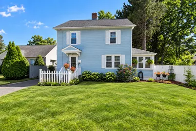 1245 Bay St, Springfield, MA 01109 - Photo 2