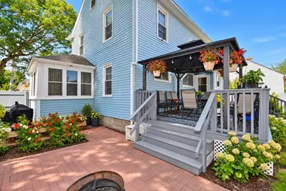 1245 Bay St, Springfield, MA 01109 - Photo 4