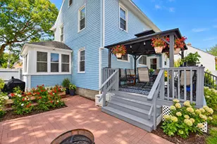1245 Bay St, Springfield, MA 01109 - Photo 4