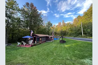 96 West St, Plainfield, MA 01070 - Photo 1