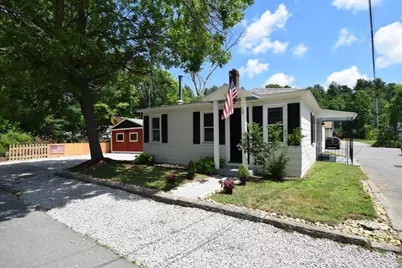 433 Putnam Hill Rd, Sutton, MA 01590 - Photo 30
