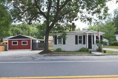 433 Putnam Hill Rd, Sutton, MA 01590 - Photo 2