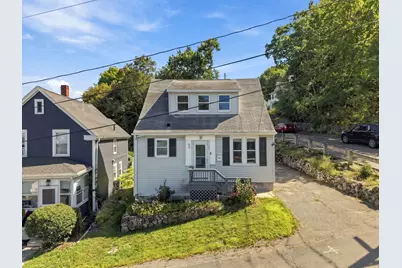 6 Clifton Ave, Saugus, MA 01906 - Photo 1