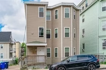 73 Hamilton St, Boston, MA 02125 - Photo 6