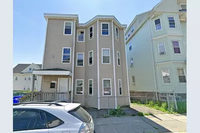 73 Hamilton St, Boston, MA 02125 - Photo 2