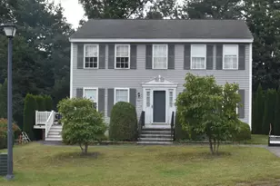 65 Photine Dr, Lowell, MA 01854 - Photo 1