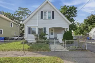 132 Gilbert Ave, Springfield, MA 01119 - Photo 1