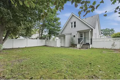 132 Gilbert Ave, Springfield, MA 01119 - Photo 20