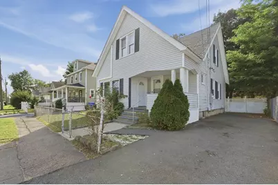 132 Gilbert Ave, Springfield, MA 01119 - Photo 18
