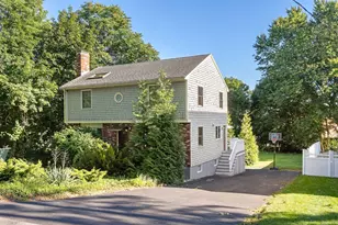 83 Barbour Terrace, Quincy, MA 02169 - Photo 1