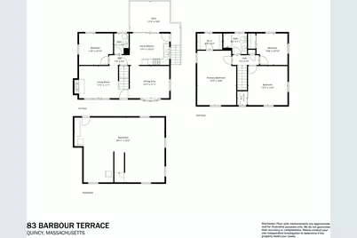 83 Barbour Terrace, Quincy, MA 02169 - Photo 28