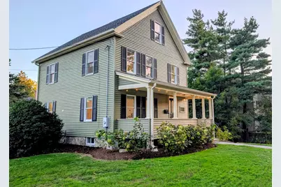 55 Packard St, Hudson, MA 01749 - Photo 2