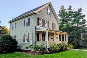 55 Packard St, Hudson, MA 01749 - Photo 2