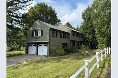 484 Weston Rd, Wellesley, MA 02482 - Photo 2