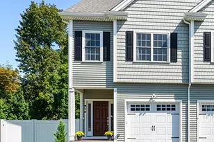 4 Fairmount St, Woburn, MA 01801 - Photo 1