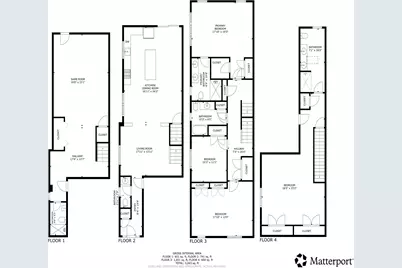 4 Fairmount St #A, Woburn, MA 01801 - Photo 42