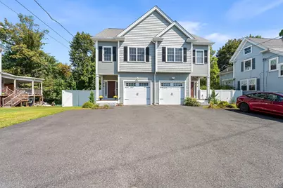4 Fairmount St #A, Woburn, MA 01801 - Photo 1