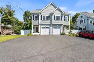 4 Fairmount St, Woburn, MA 01801 - Photo 1
