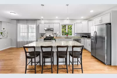 4 Fairmount St #A, Woburn, MA 01801 - Photo 10