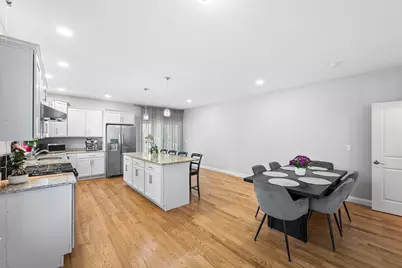 4 Fairmount St #A, Woburn, MA 01801 - Photo 6