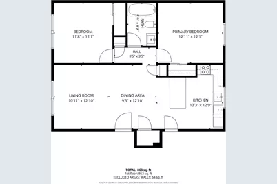 177 Franklin St. #3, Stoneham, MA 02180 - Photo 18