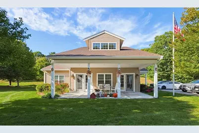 5 Walden Way #5, Milford, MA 01757 - Photo 32