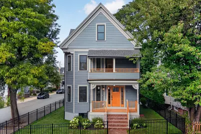 11 Morrison Ave, Somerville, MA 02144 - Photo 1