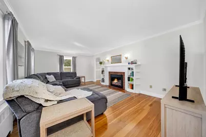 9 Priscilla Ln, Winchester, MA 01890 - Photo 10