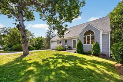 39 Antlers Shore Drive, Falmouth, MA 02536 - Photo 2