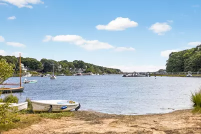 39 Antlers Shore Drive, Falmouth, MA 02536 - Photo 4