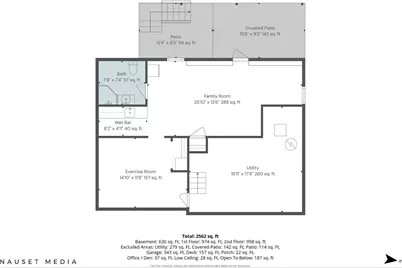 39 Antlers Shore Drive, Falmouth, MA 02536 - Photo 42