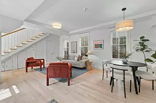 46 Quincy St, Somerville, MA 02143 - Photo 1