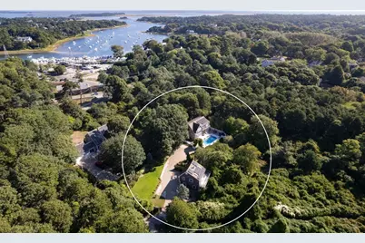 20 Lords Pond Lane, Chatham, MA 02633 - Photo 2