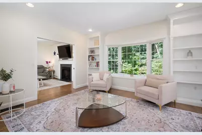 62 Pinsonnault Lane, North Attleboro, MA 02760 - Photo 4
