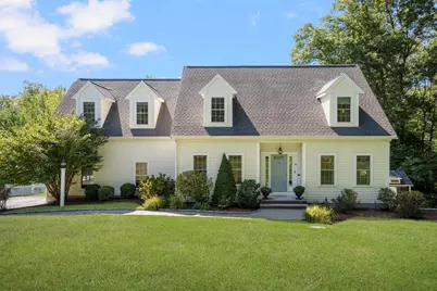 62 Pinsonnault Lane, North Attleboro, MA 02760 - Photo 2