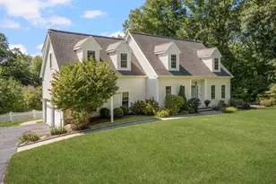 62 Pinsonnault Ln, North Attleboro, MA 02760 - Photo 1