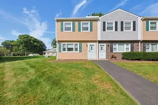 371 Lancaster St, West Boylston, MA 01583 - Photo 1
