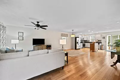 54 Great Cedar Drive #54, Hanson, MA 02341 - Photo 4