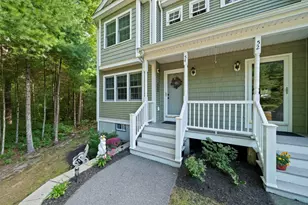 54 Great Cedar Dr, Hanson, MA 02341 - Photo 1