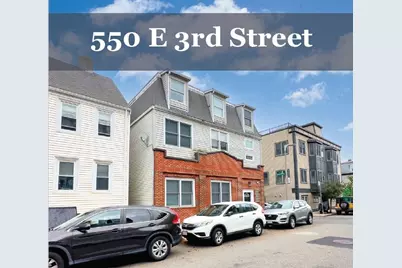 550 E 3rd Street, Boston, MA 02127 - Photo 2