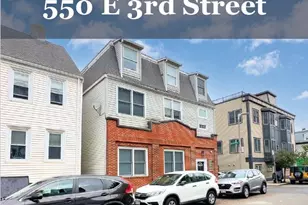 550 E 3rd St, Boston, MA 02127 - Photo 2