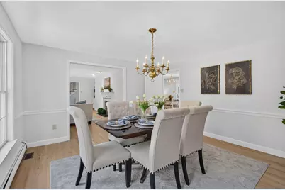 132 Brentwood Cir, North Andover, MA 01845 - Photo 6