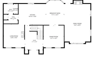 23 Bailey Ln, Georgetown, MA 01833 - Photo 24
