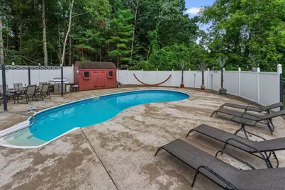 23 Bailey Lane, Georgetown, MA 01833 - Photo 22