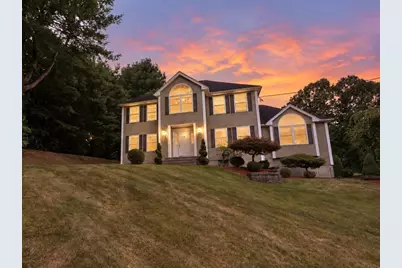 23 Bailey Lane, Georgetown, MA 01833 - Photo 1