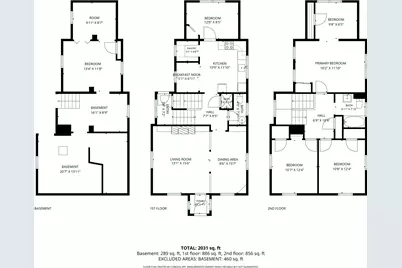 12 Bellevue St, Boston, MA 02125 - Photo 40